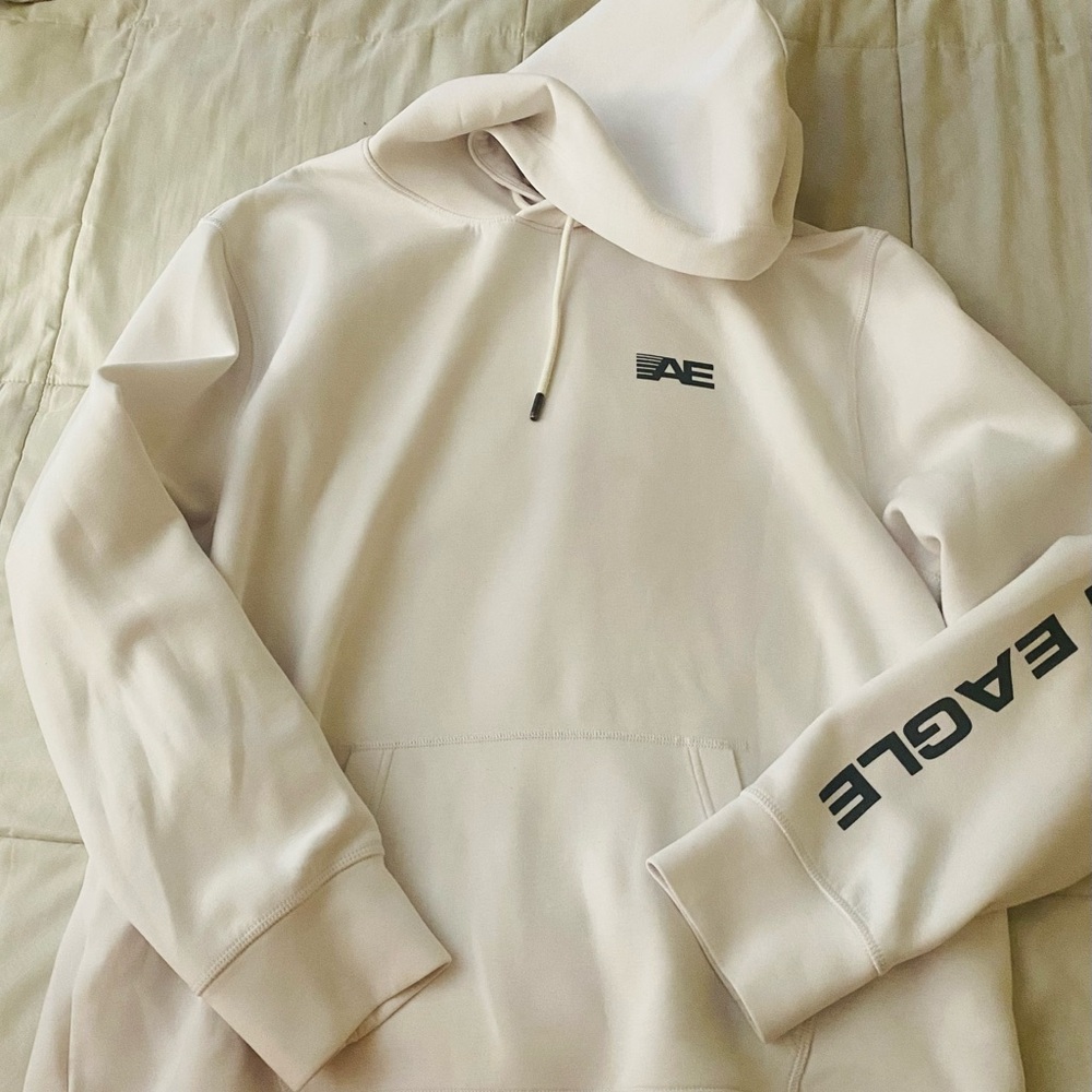 American eagle stretch sweater